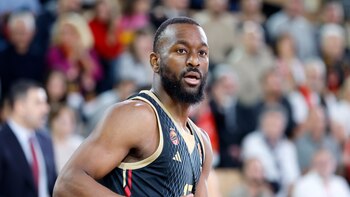 Kemba Walker anuncia su retirada