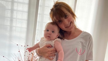 El deseo de querer ser