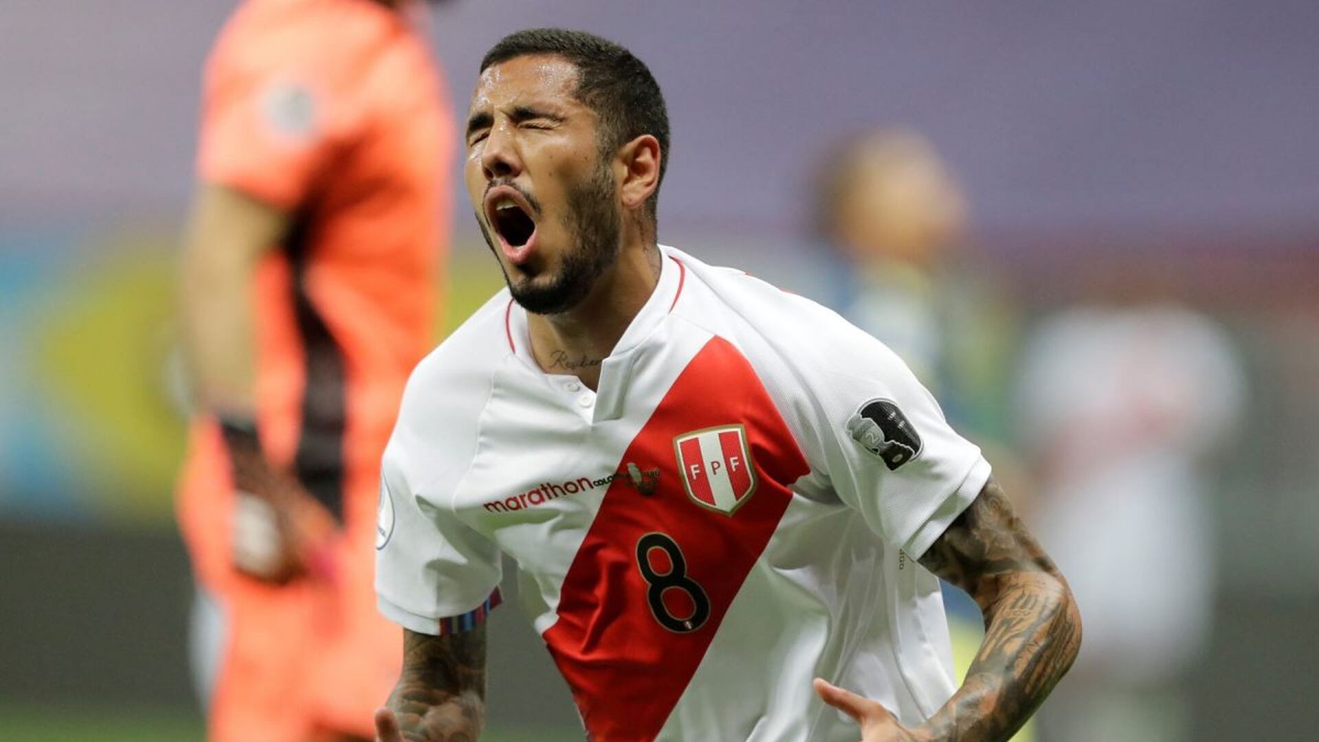 Perú se juega su permanencia en la lucha por el Mundial 2026 en un partido considerado una final ante Colombia este 6 de junio. (Andina)