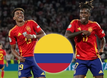 El atacante es hijo de