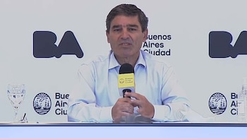 Coronavirus en CABA: informe de