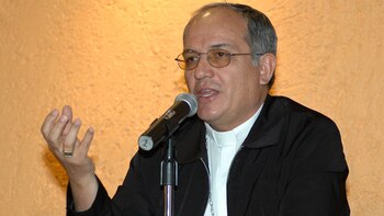 (Foto: Rodolfo Angulo/ Cuartoscuro)