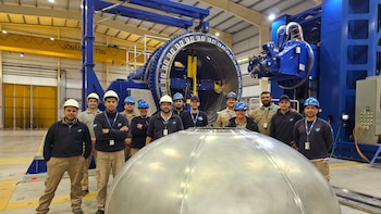 Designaron a los miembros del