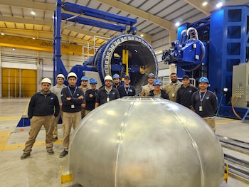 La iniciativa convoca a empresas