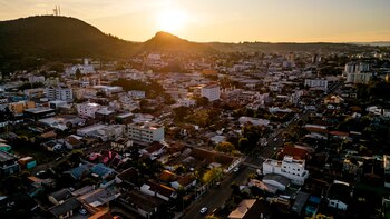 Montenegro (Bloomberg)