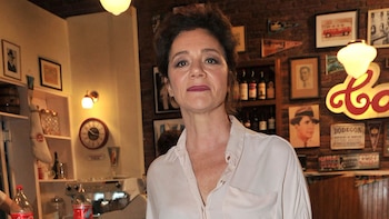 Dolor por la muerte de