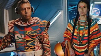 Aterciopelados lanza nuevo trabajo musical