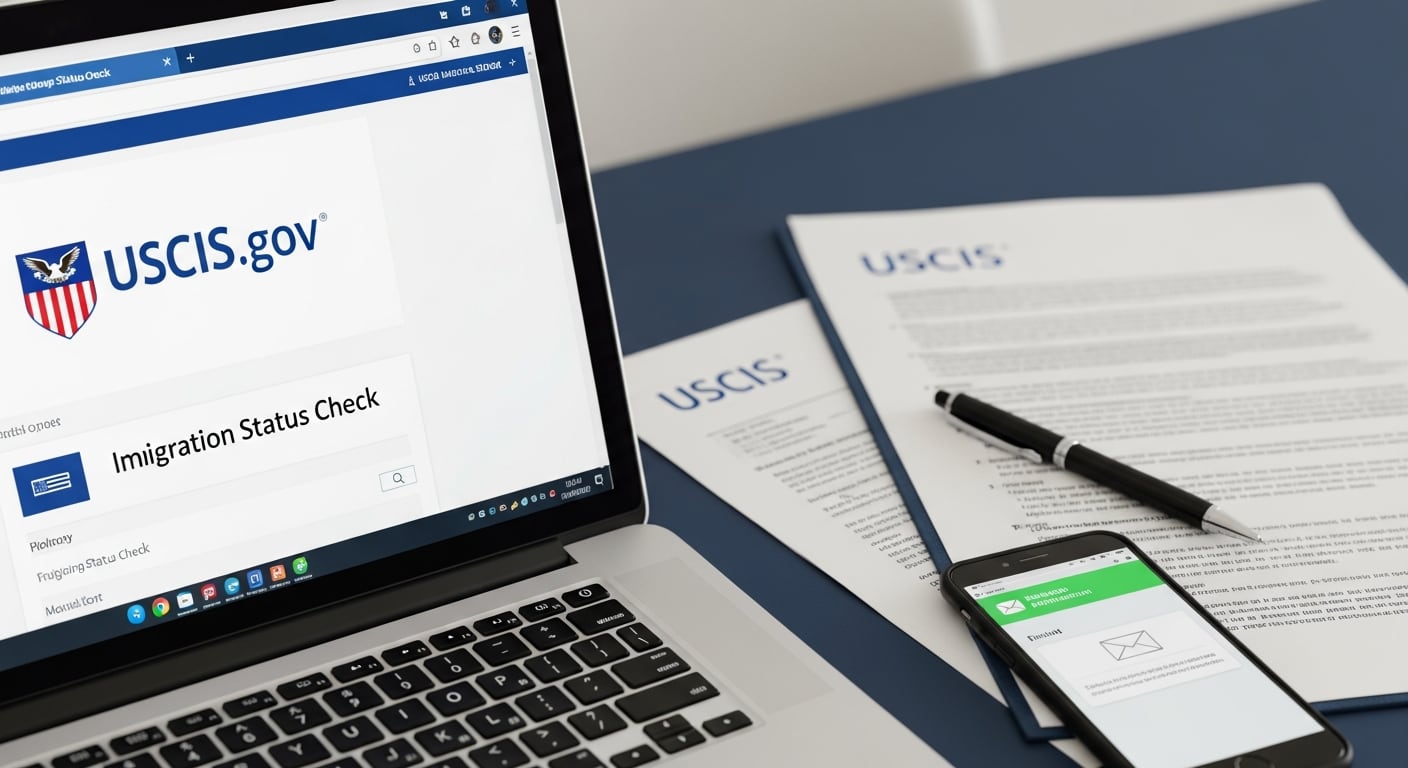 Las demoras por controles de seguridad migratoria pueden afectar a todos los solicitantes, aunque solo ciertos trámites son suspendidos indefinidamente por el USCIS (Imagen Ilustrativa Infobae)