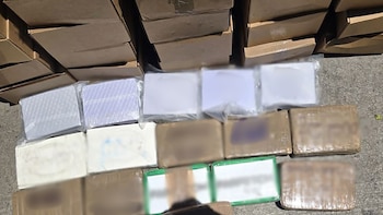 Operativo en Tijuana logra la