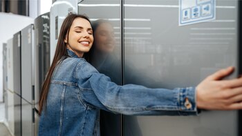 Electrodomésticos y muebles: dónde encontrarlos