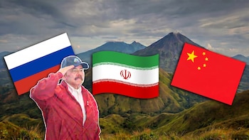 OEA exigirá a Nicaragua retirar presencia de China, Rusia e Irán