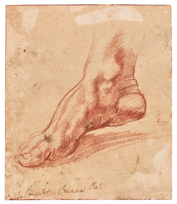 Este es un boceto de