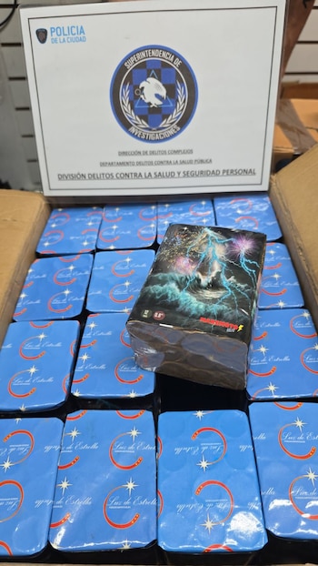 La Policía de la Ciudad