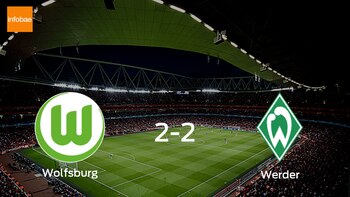 La Bundesliga está considerada como