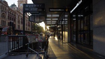 Australia Retail Sales Rise 7.1%