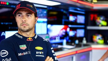 El mexicano buscará en Italia