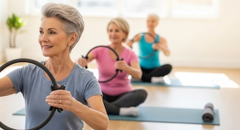 El impacto del ejercicio, suplementos