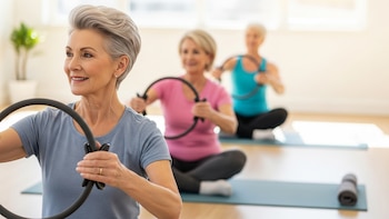 La agilidad no es solo