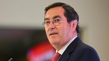 CEOE prevé que el IPC