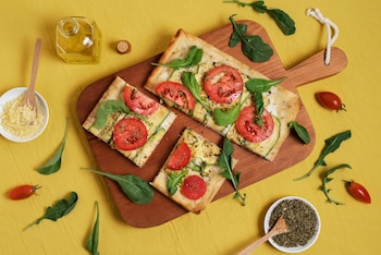 Receta fácil de hacer