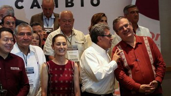 Foto: REUTERS/Henry Romero