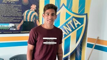 El enganche de 24 años