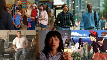 Los estrenos más esperados de la semana, de 'Tres de más' a 'El sueño americano'