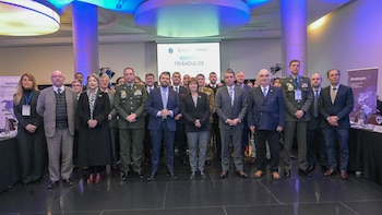 El encuentro se centró en