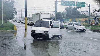 República Dominicana declara alerta verde