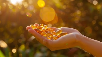 Cuánto omega 3 consumir al