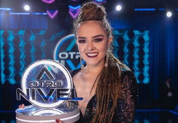 Fotografía tomada de Instagram @alexandracolorado