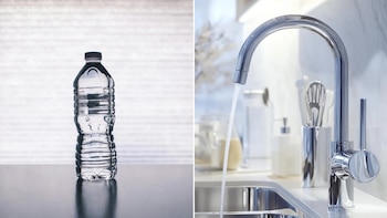 El dilema del agua en