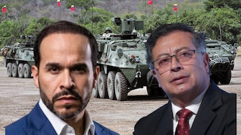 Abelardo de la Espriella no podrá posesionarse en una base militar, según le notificó la Presidencia: estas son las razones