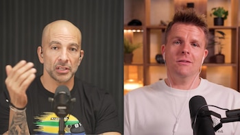 Peter Attia afirma que la