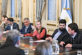La funcionario ordenó la campaña