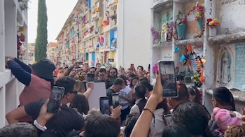 (Capturas de pantalla)