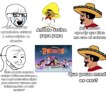 Los memes que dejó el