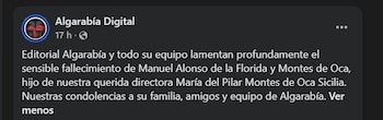 algarabia -México- 30 septiembre