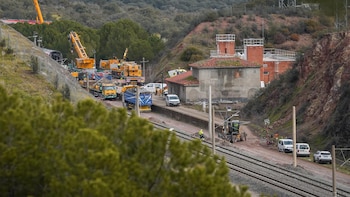 Renfe ha realizado hasta el