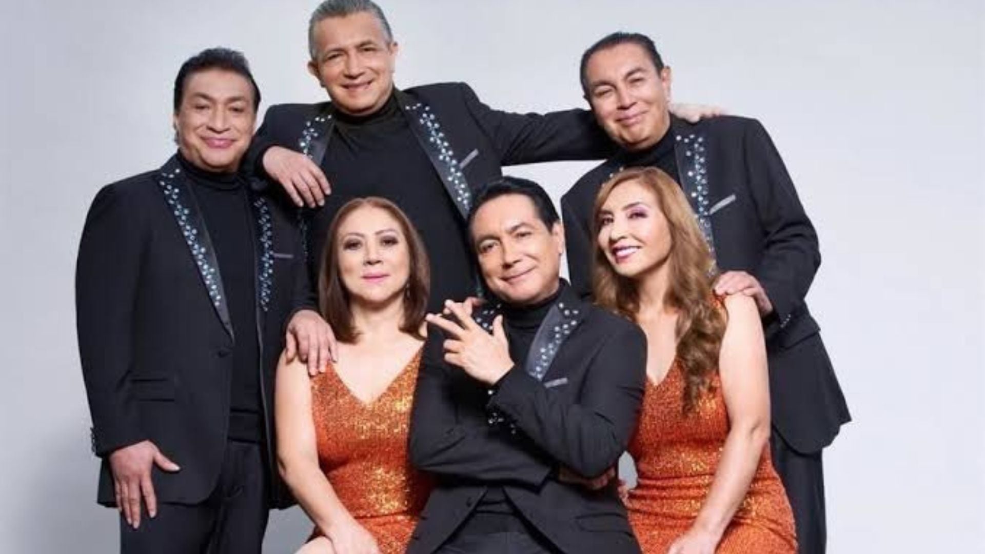 Los Ángeles Azules vuelven a Perú: fecha, lugar y entradas para su concierto en Lima