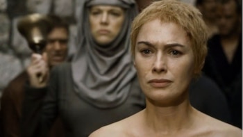 Lena Headey recuerda la furia de los fans por la escena de desnudo en ‘Game of Thrones’: “Me sorprendió esa idea de que había engañado a la audiencia”