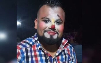 Tras el incidente, "Pistachón" fue