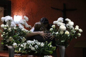 En la tragedia en la