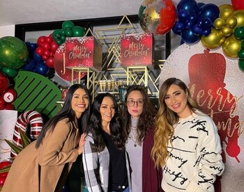 (Captura: @cynoficial/Instagram)