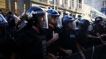 El Gobierno apelará el fallo