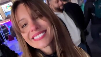 Tras su visita a París,