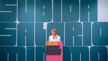 Trabajo encara la negociación final