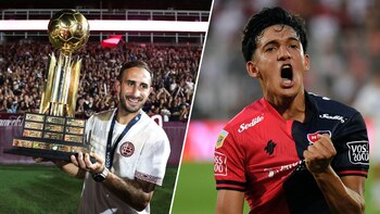 Lanús buscará hacerse fuerte en