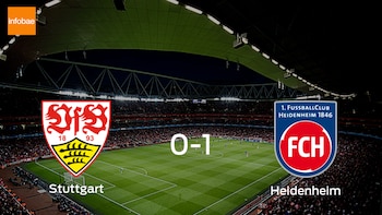 La Bundesliga está considerada como