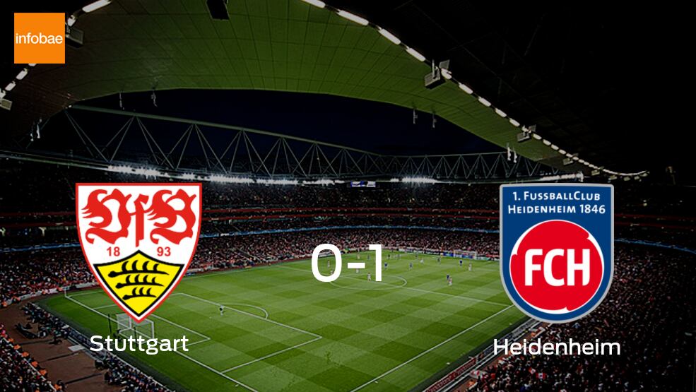 La Bundesliga está considerada como una de las mejores en el mundo. (Infobae)